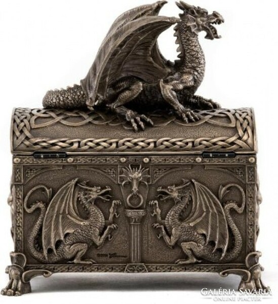 Dragon Box (32129)
