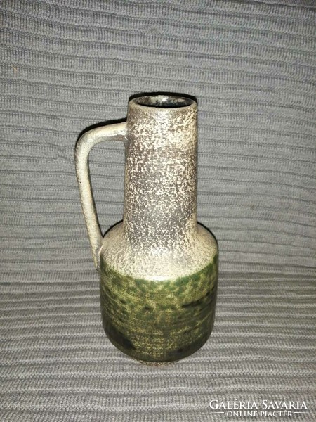 German ceramic jug vase (a9)