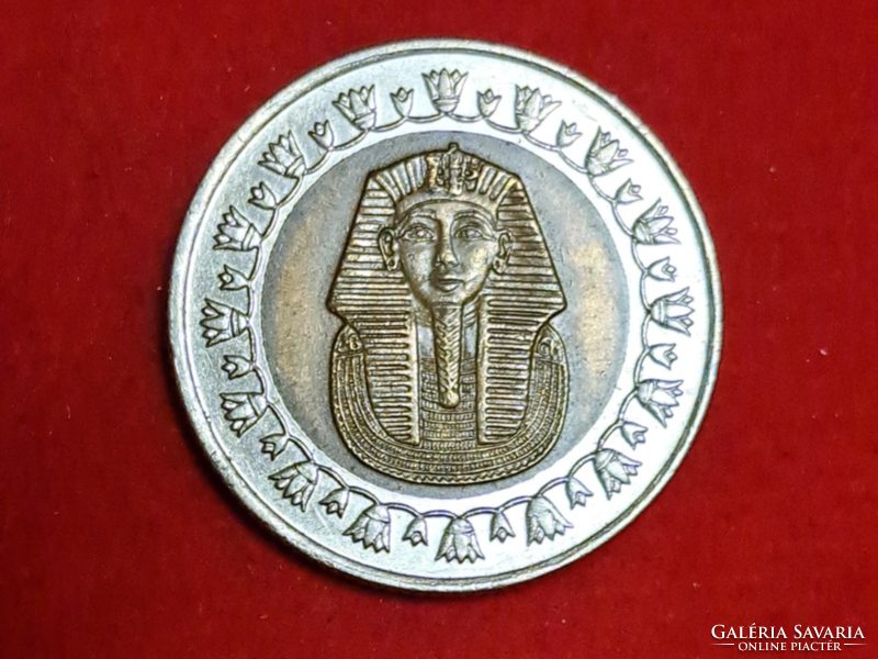Egyiptom 1 font, 2005 (663)