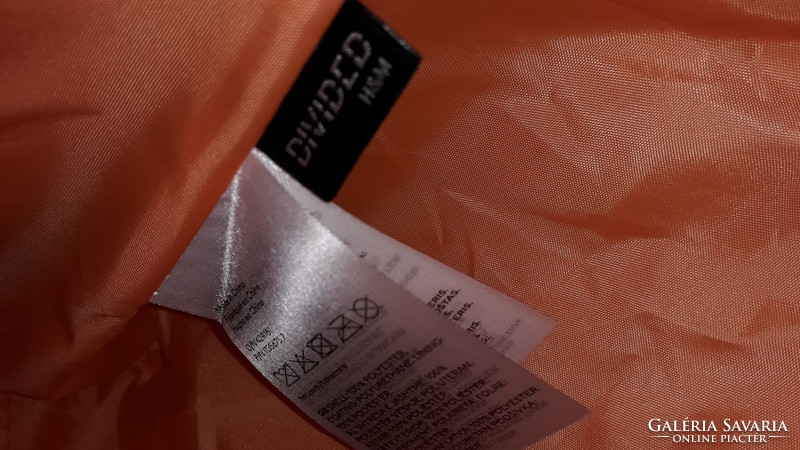EXTRAVAGÁNS minőségi NARANCSSÁRGA LAKK H&M nagyon nőcis kézi táska 27x20 cm a képek szerint