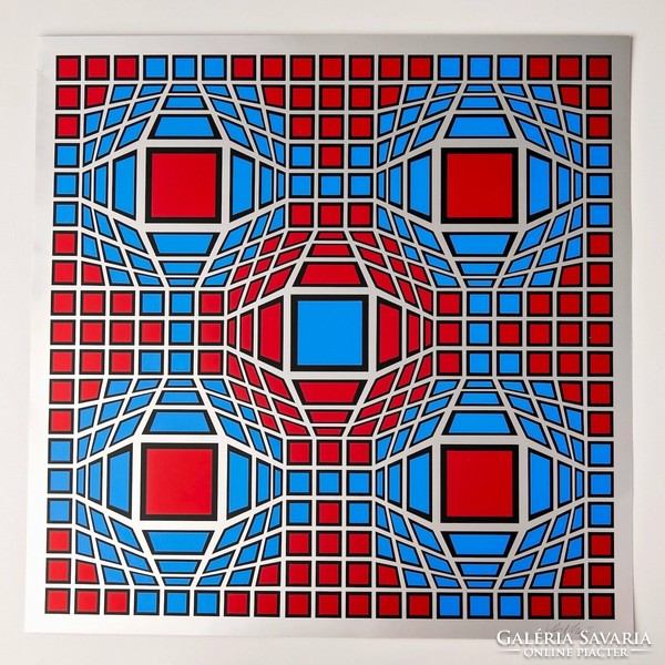 Viktor vasarely