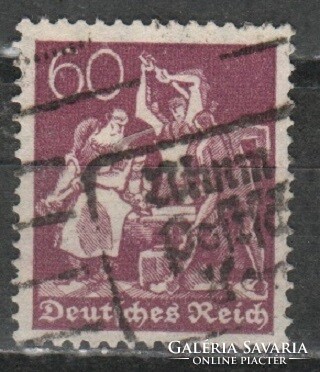 Deutsches Reich 0107 Mi 165     2,00 Euró