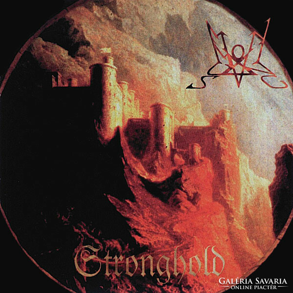 Summoning - Stronghold CD 1999