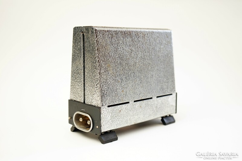 Mid century / retro toaster / old / made in GDR
