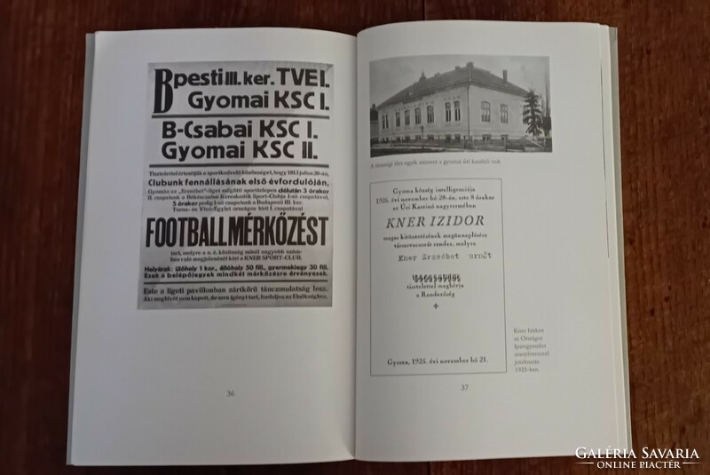 Kner Printing Museum Booklet 35