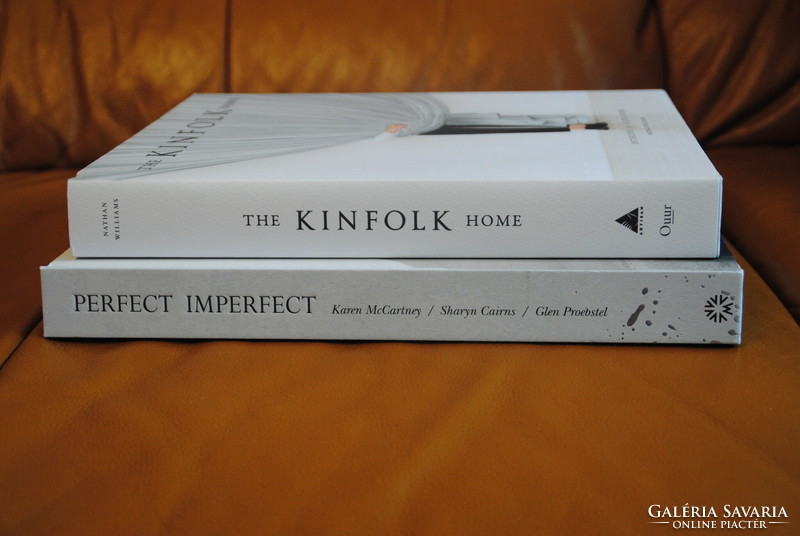 Nathan Williams: the kinfolk home - interiors for slow living