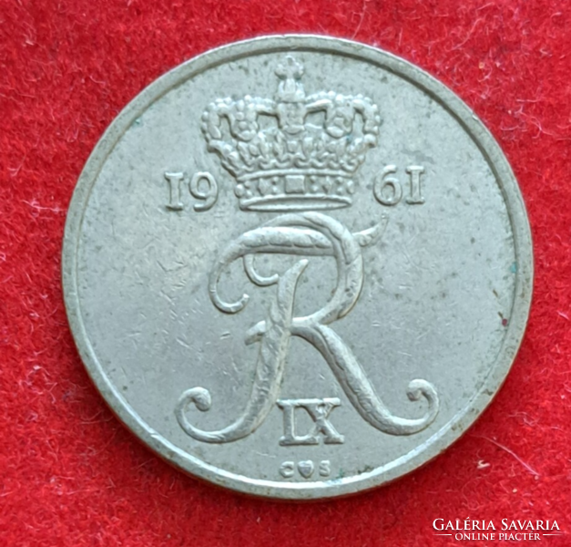 1961. 10 Old Denmark (516)