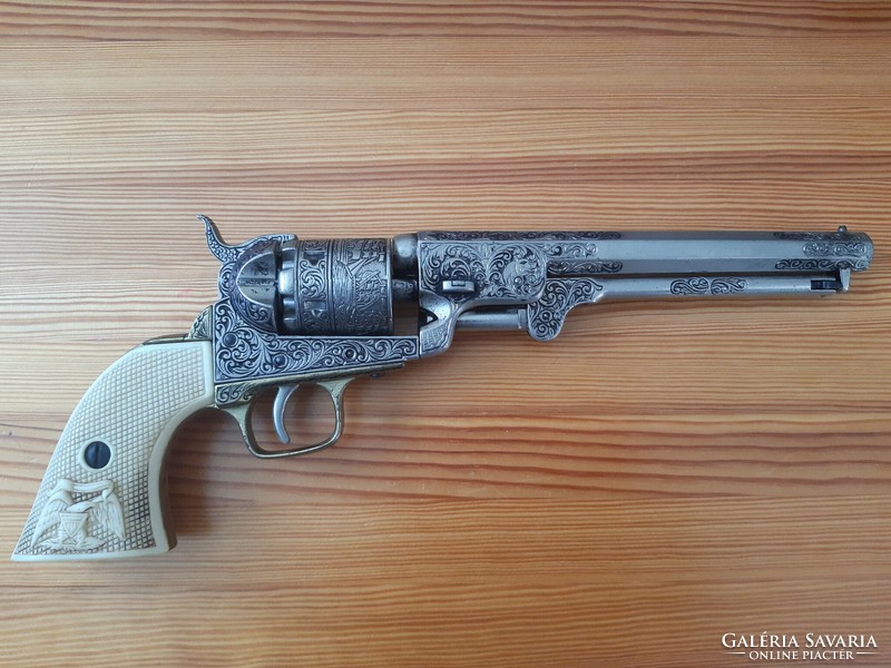 Eladó M1851 revolver pisztoly