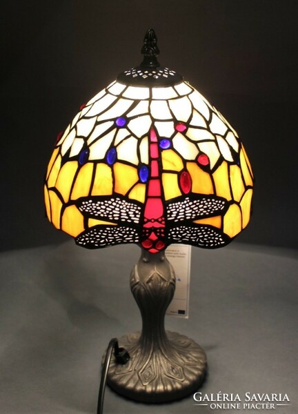Tiffany lamp (99449)