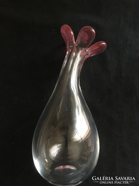Ciav French craft vase!!!! 15 cm!!!