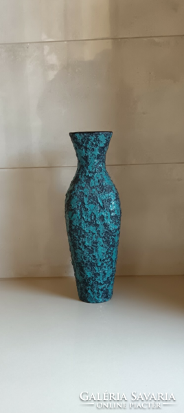 Bod Éva kerámia váza (39 cm)