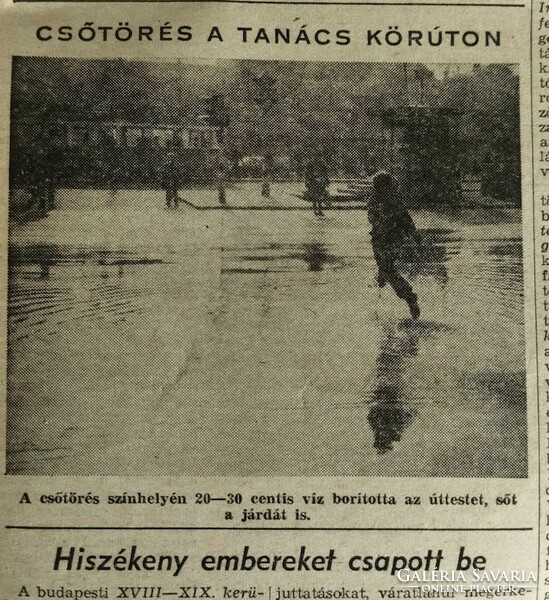 1984 március 21  /  Népszabadság  /  Újság - Magyar / Napilap. Ssz.:  27458