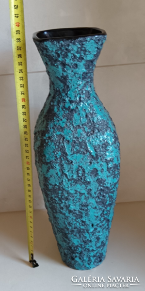 Bod Éva kerámia váza (39 cm)