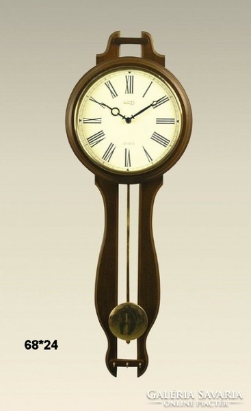 Pendulum clock (38999)