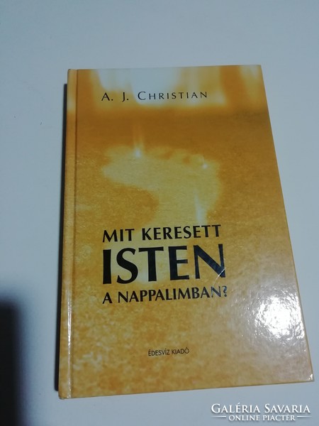 A.J.Christian Books