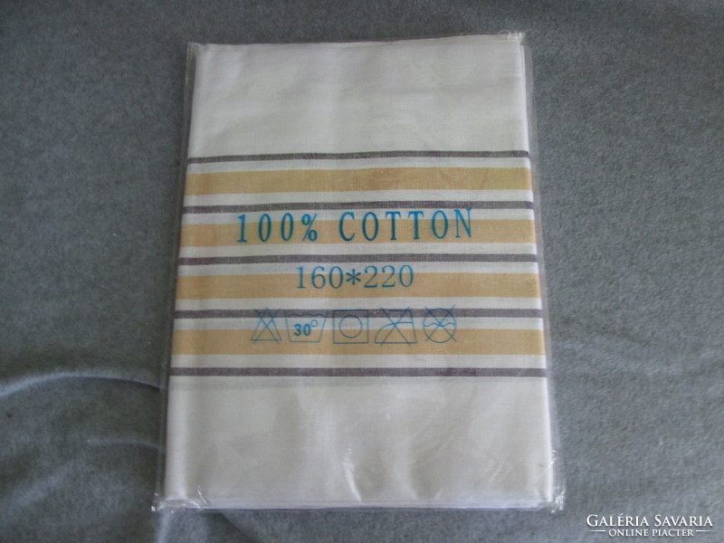 Traditional cotton sheet