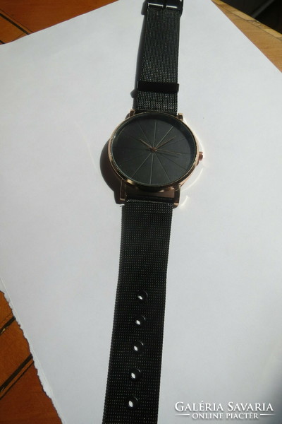 Men's watch, very elegant, jewelry watch, sale!!!