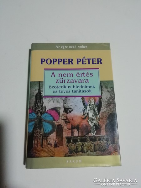 Peter Popper books