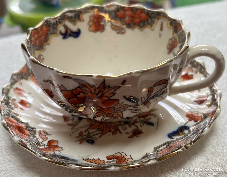 English Bertha Copeland cup