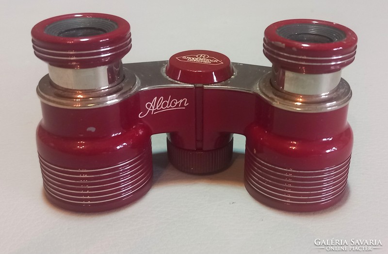 Vintage theater binoculars for sale German negotiable design