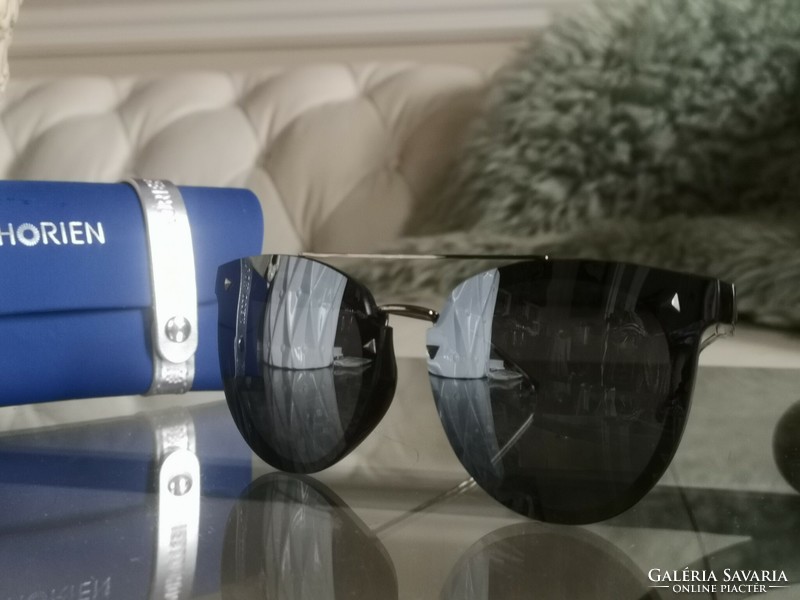 Horien polarized unisex sunglasses