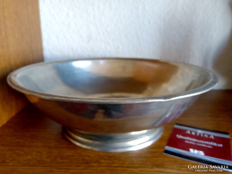 Artina bowl