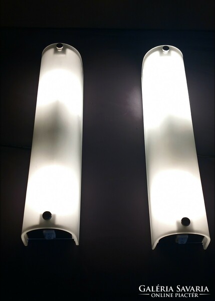 Vintage bauhaus lamp, negotiable design in pairs