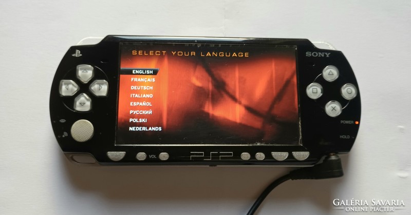 Régebbi Sony PSP játékok csomagban