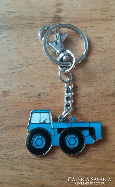 Dutra traktor kulcstartó (20216)
