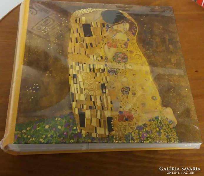 Klimt fotóalbum (20243)