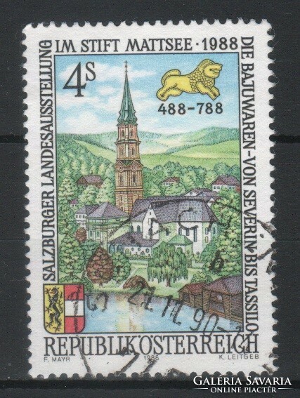 Austria 2604 mi 1923 EUR 0.50