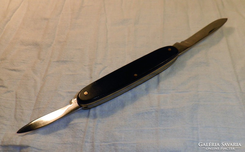 Old tourist knife from collection
