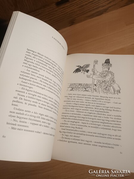 Titulász's Bank - historical narratives, tales - Ferenc Móra - 1977
