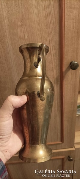 Copper goblet for sale!