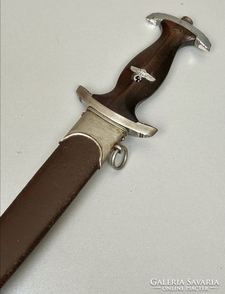 World War 2 German dagger