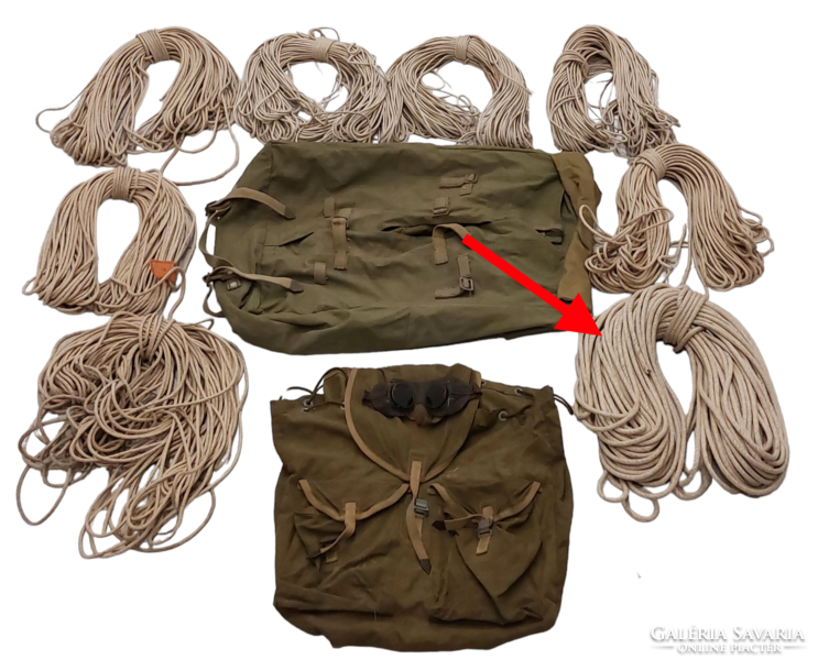Wehrmacht rope