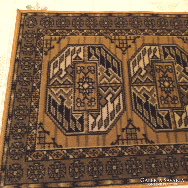 Woolen carpet, tablecloth,