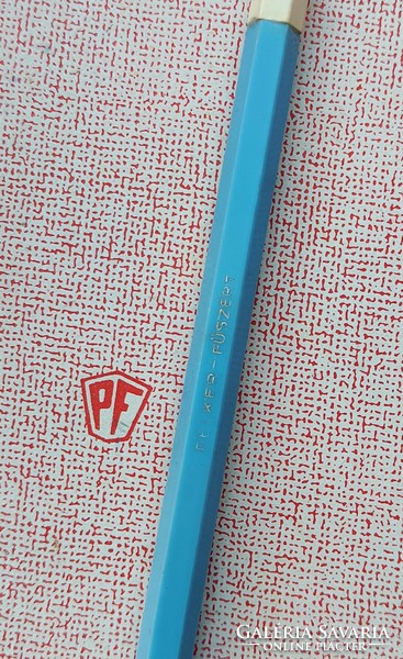 Ballpoint pens with retro pendant..