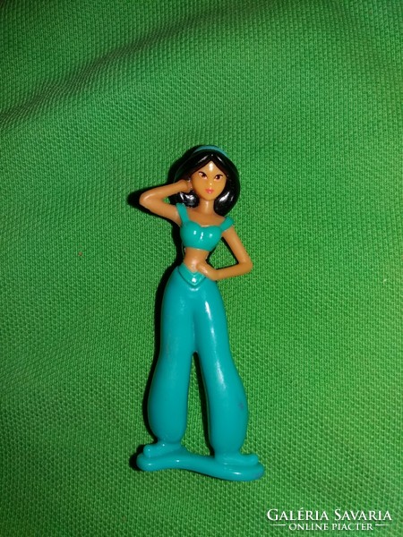 Very nice disney - kinder surprise princess jasmine fairy tale figure according to the pictures