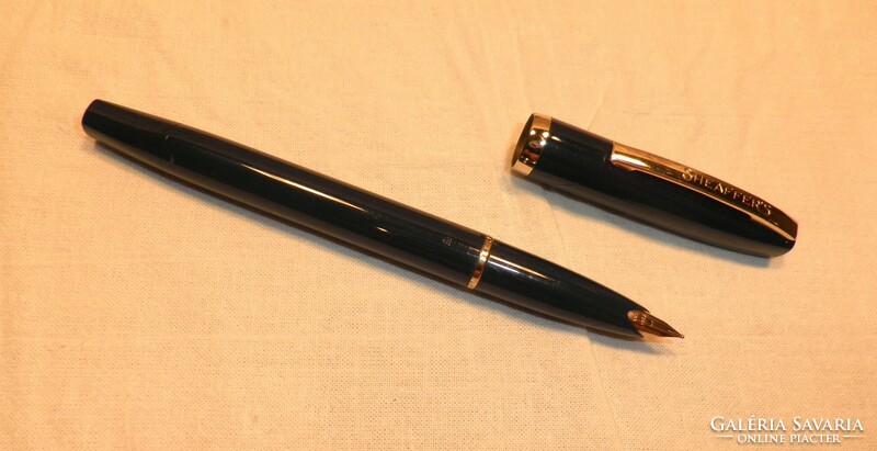 Sheaffer pen. Collector's item.