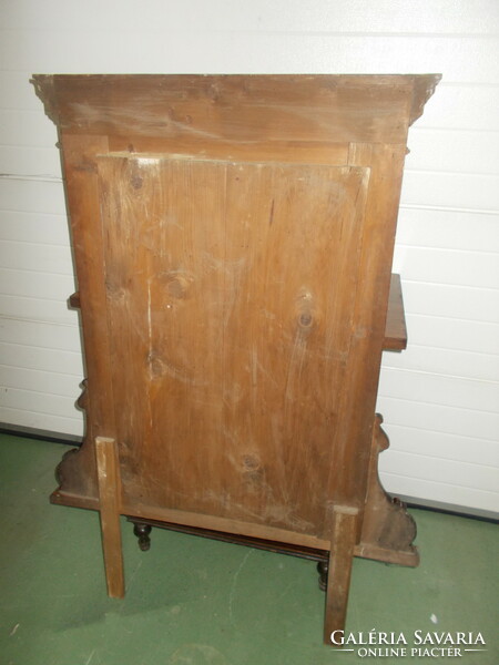 Ónémet tükör/mosdószekrény,fésülködő,komód/