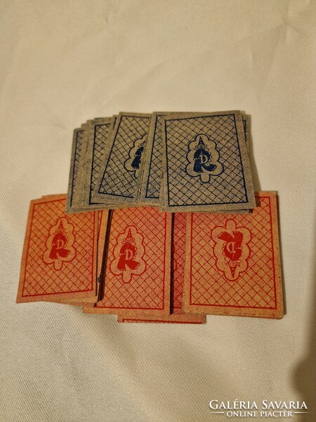 Card board game is rare! From the 30s!