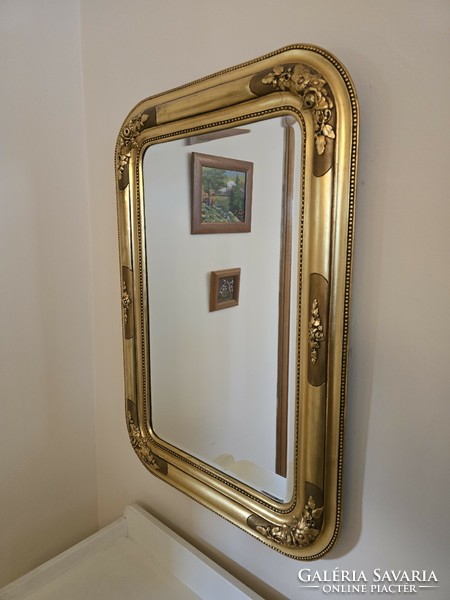 Nice old mirror