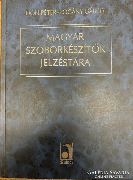 Index of Hungarian sculptors