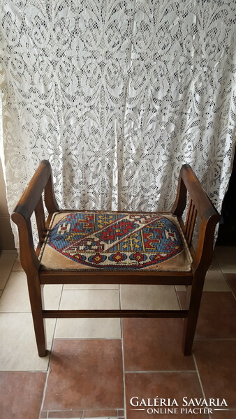 Nice old Etruscan chair