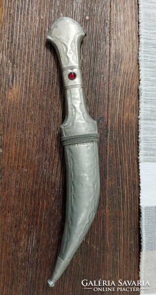 Jambiya knife/dagger