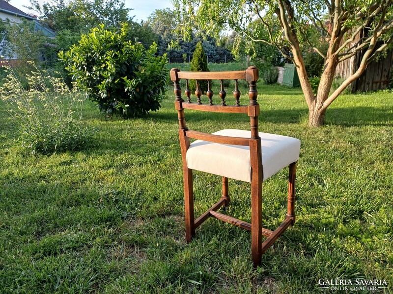 German style chair