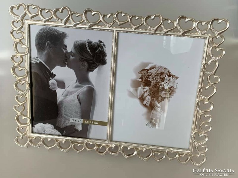 Wedding photo frame (123003)