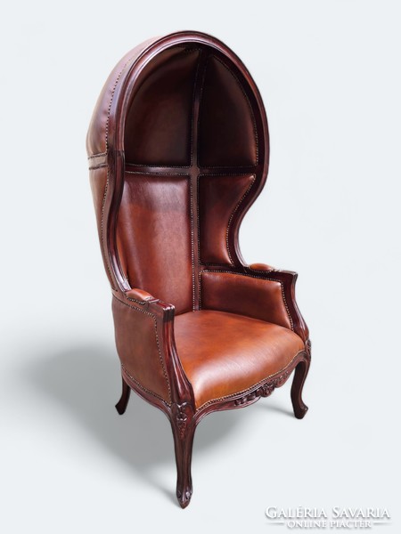 Unique design porter chair, balloon chair
