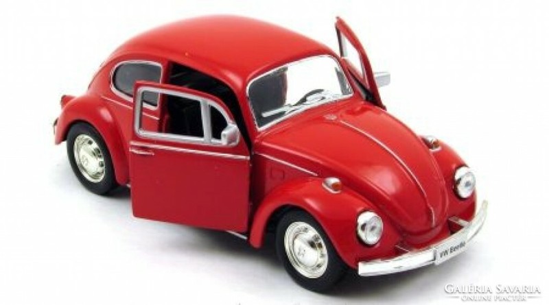 Volkswagen Beetle (10936)
